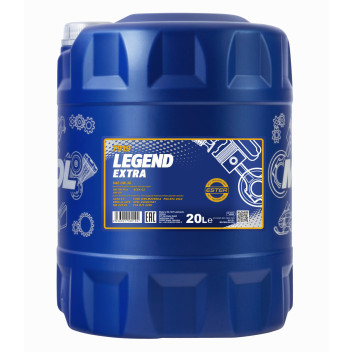 LEGEND EXTRA 0W30 C2/C3 20L LEGEND EXTRA 0W30 C2/C3 20L