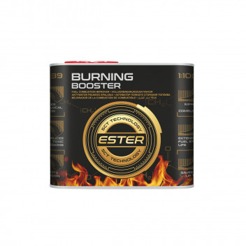 MN9939 Burning Booster (metal) 0.5L (24) MN9939 Burning Booster (metal) 0.5L (24)
