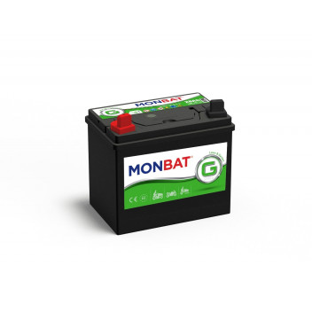 896 Lawnmower Battery