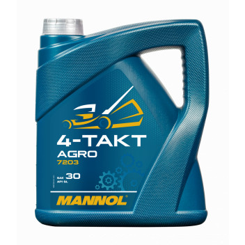 4-TAKT AGRO SAE 30 4L (4)