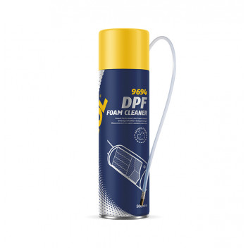 MN9694 DPF Foam Cleaner 0.5L (12) MN9694 DPF Foam Cleaner 0.5L (12)