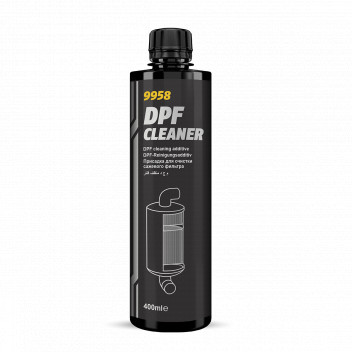 MN9958 DPF Cleaner (metal) 0.4L (24) MN9958 DPF Cleaner (metal) 0.4L (24)