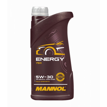 ENERGY 5W-30 A3/B3 1L (20) ENERGY 5W-30 A3/B3 1L (20)