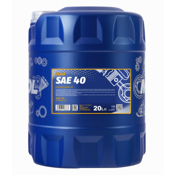 MN7409 SAE 40 20L MN7409 SAE 40 20L