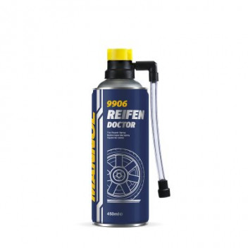 MN9906 Reifen Doctor 450ml (12) MN9906 Reifen Doctor 450ml (12)