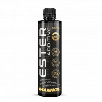 MN9929 Ester Additive (metal) 0.5L (24) MN9929 Ester Additive (metal) 0.5L (24)