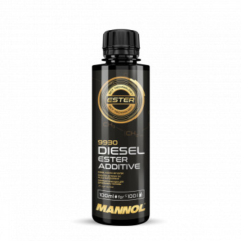 MN9930 Diesel Ester Additive 0.25L (50) MN9930 Diesel Ester Additive 0.25L (50)