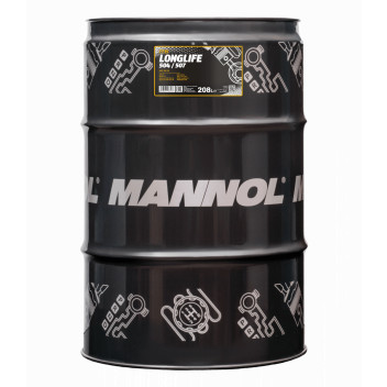 7715 LONGLIFE 5W-30 C3 504/507 208L 7715 LONGLIFE 5W-30 C3 504/507 208L