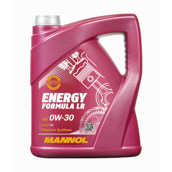 ENERGY FORMULA LR 5L (4) ENERGY FORMULA LR 5L (4)