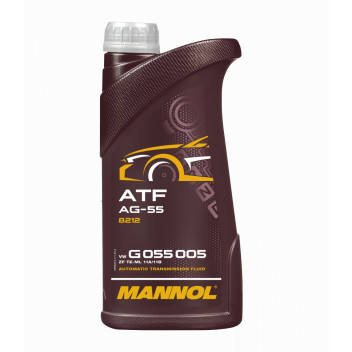 ATF AG55 1L (20) ATF AG55 1L (20)