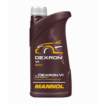 DEXRON VI 1L (20) DEXRON VI 1L (20)