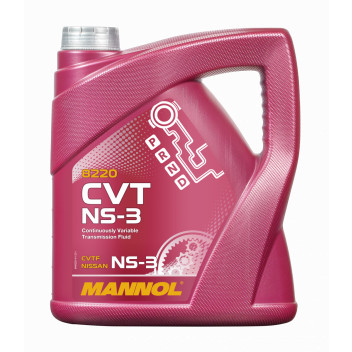 8220 O.E.M. for CVT NS-3 4L (4) 8220 O.E.M. for CVT NS-3 4L (4)