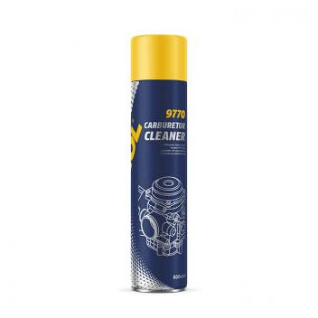 MN9970 Carburetor Cleaner 400ml (24) MN9970 Carburetor Cleaner 400ml (24)