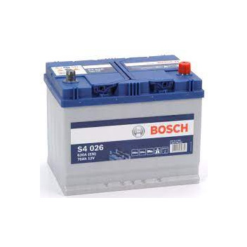 S4 068 BOSCH BATTERY