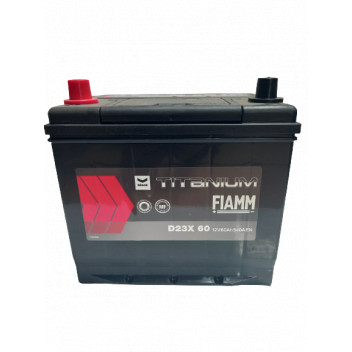 005R Diamond Battery
