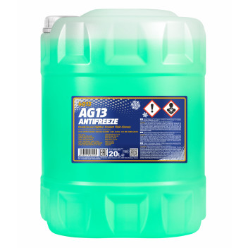 MN4013 AG13 Antifreeze (-40°C) 20L MN4013 AG13 Antifreeze (-40°C) 20L