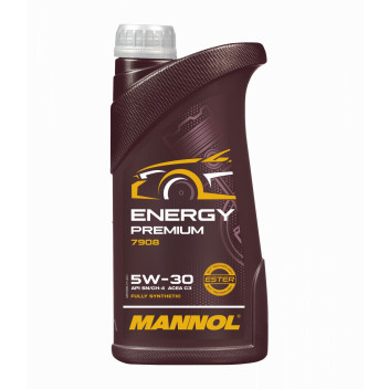 ENERGY 5W-30 C3 Dexos2 1L (20) ENERGY 5W-30 C3 Dexos2 1L (20)