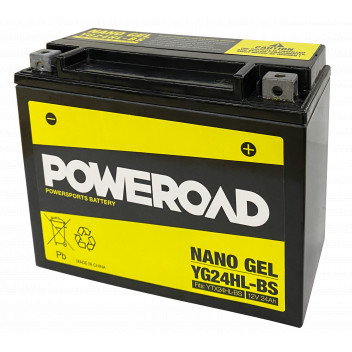 POWEROAD YG50-N18L-A3 NANO Gel