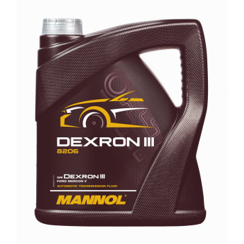 DEXRON III AUTOMATIC PLUS 4L (4) DEXRON III AUTOMATIC PLUS 4L (4)