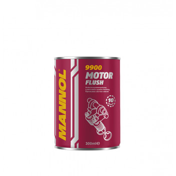 MN9900 Motor Flush (metal) 0.35L (24) MN9900 Motor Flush (metal) 0.35L (24)