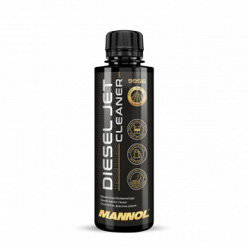 MN9956 Diesel Jet Cleaner 0.25L (50) MN9956 Diesel Jet Cleaner 0.25L (50)