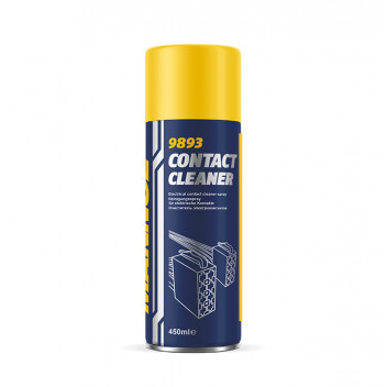 Contact Cleaner 450ml (12) Contact Cleaner 450ml (12)