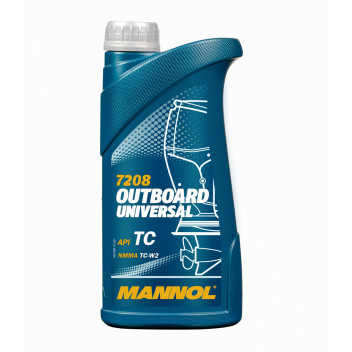OUTBOARD UNIVERSAL 1L (20) OUTBOARD UNIVERSAL 1L (20)