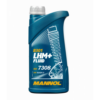LHM Plus Fluid 1L (20) LHM Plus Fluid 1L (20)