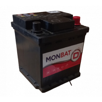 202 Battery