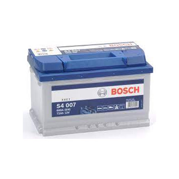 S4 100 BOSCH BATTERY