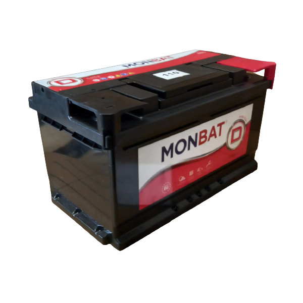 110 Battery image