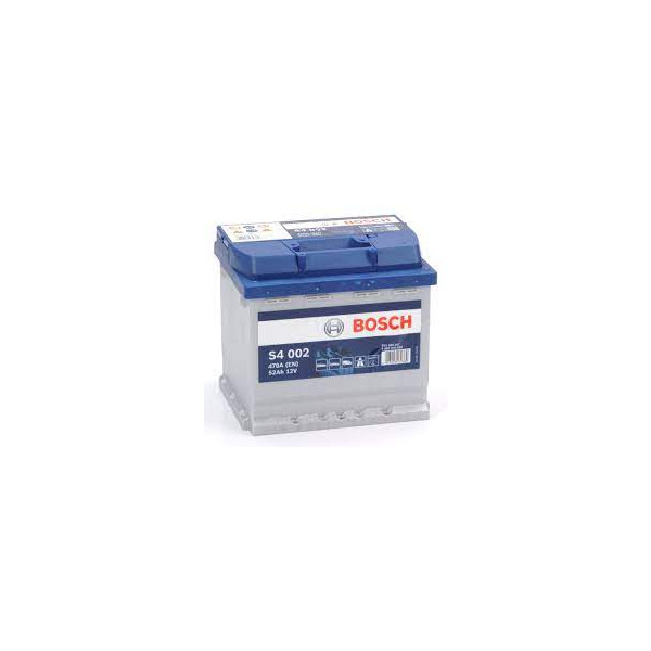 S4 012 BOSCH BATTERY image
