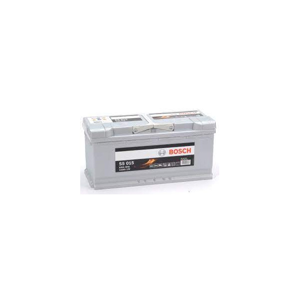 S5 020 Bosch Battery image