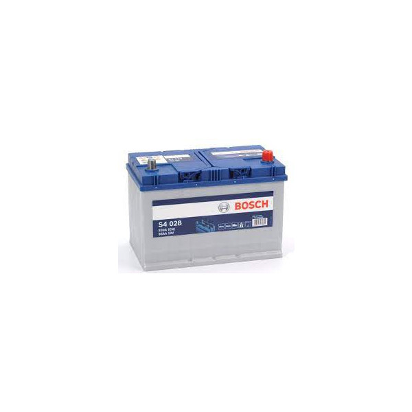 S4 335 BOSCH BATTERY image