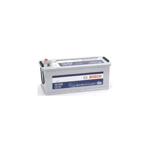 T4 620HD Battery image