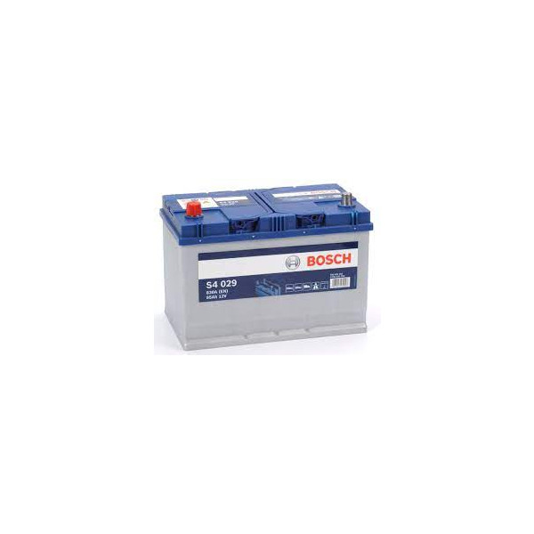 S4 334 BOSCH BATTERY image