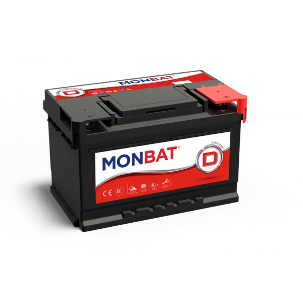 096- 70AH Battery image