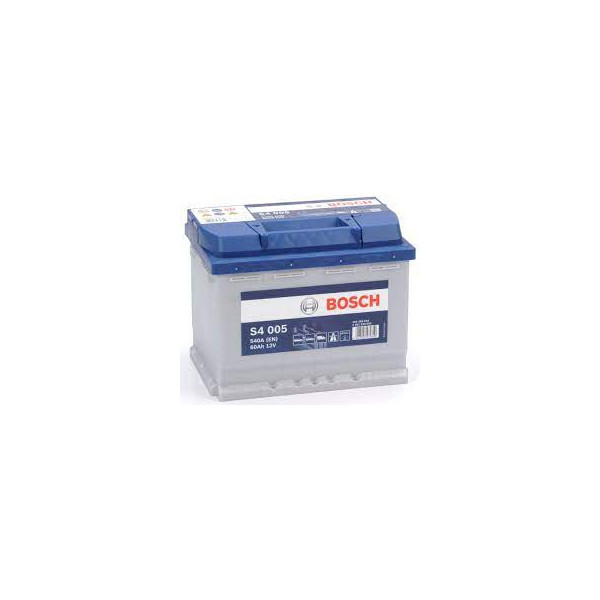 S4 027 BOSCH BATTERY image