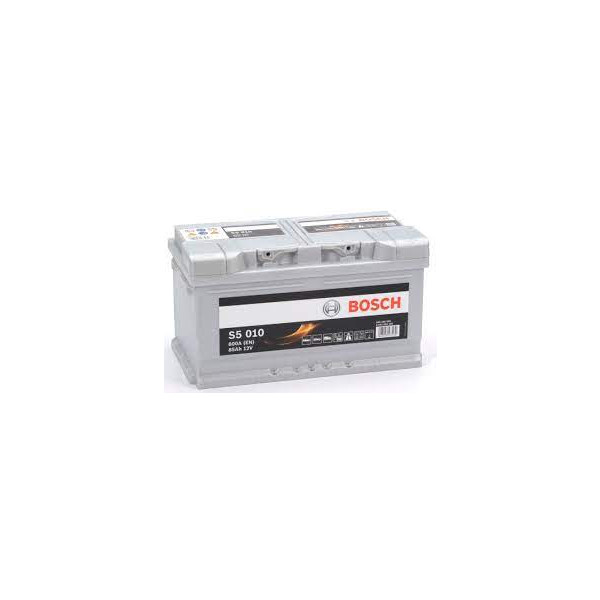 S5 110 BOSCH BATTERY image