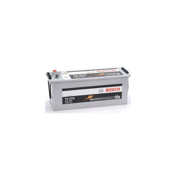 T5 627 SHD BOSCH BATTERY image