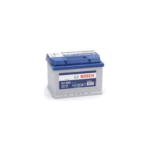S4 075 BOSCH BATTERY image