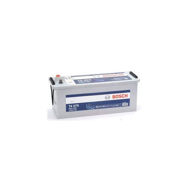 T4 627 HD BOSCH BATTERY image
