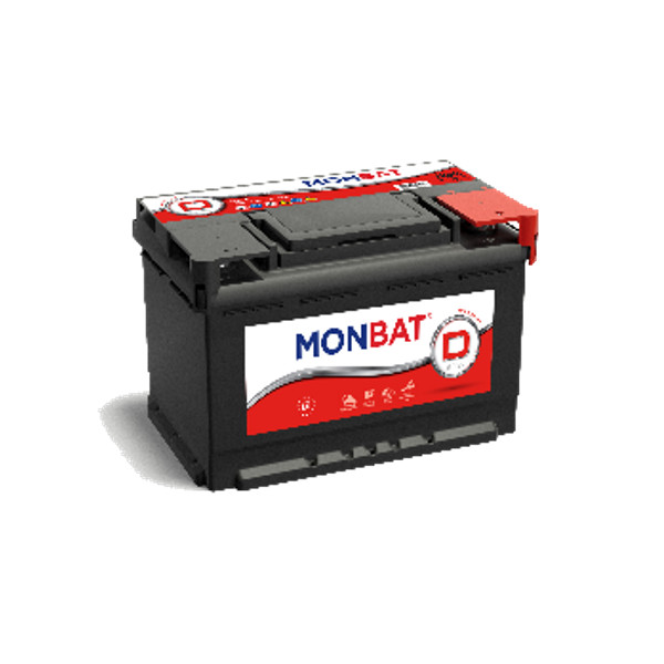 063-40 Amp Battery image
