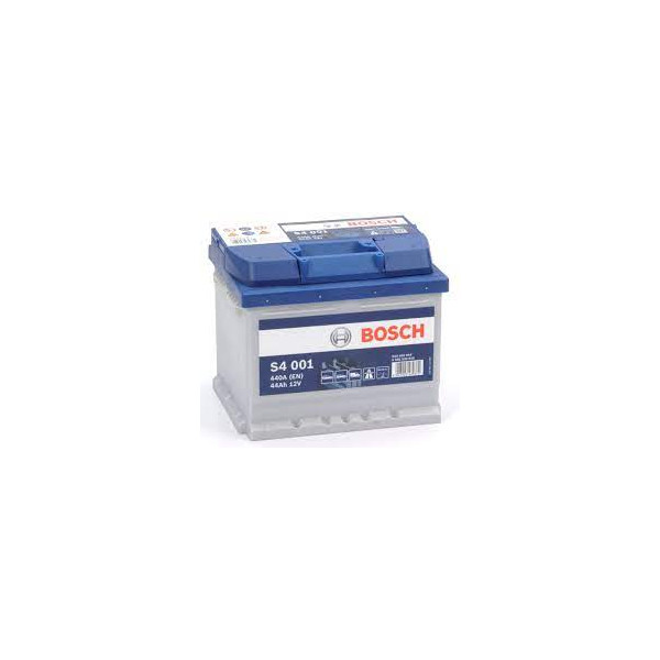 S4 063 BOSCH BATTERY image