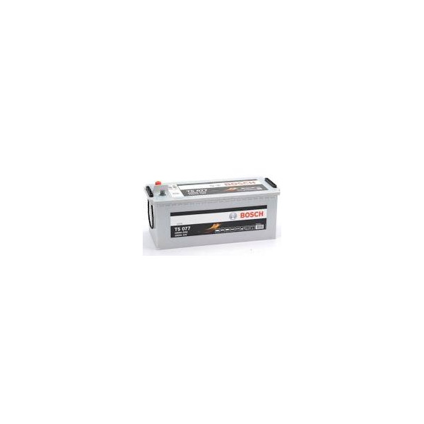 T5 629 SHD BOSCH BATTERY image