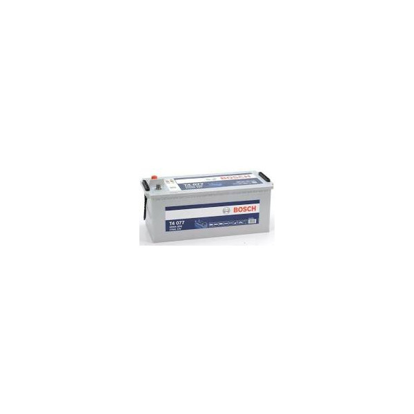 T4 629 HD BOSCH BATTERY image