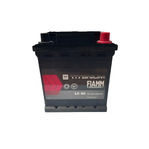 202 Diamond Fiamm Battery image