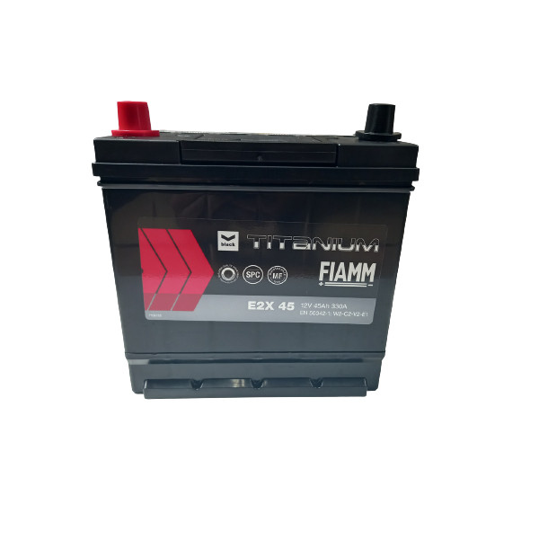 049 Diamond Fiamm Battery image