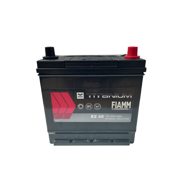 048 Diamond Fiamm Battery image