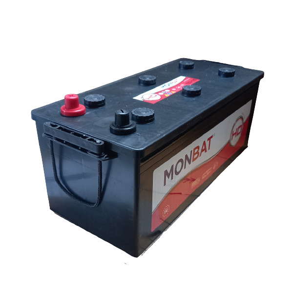 629-190 AH Battery image